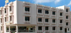 Central Academy School logo