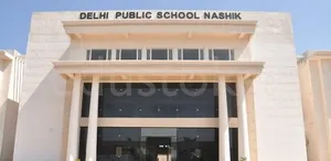 DELHI PUBLIC SCHOOL, Dindori Road, Nashik
