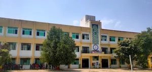 Central Public School, ShardaNagarYojna, Lucknow