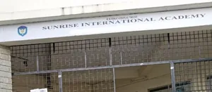 Sunrise International Academy logo