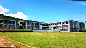 Vividh International Residential School, PanappalayamPudur, Coimbatore