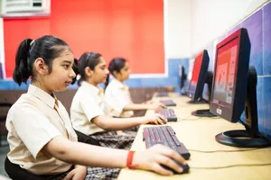 JKG International School, Sector - 9,Vijay Nagar, Ghaziabad