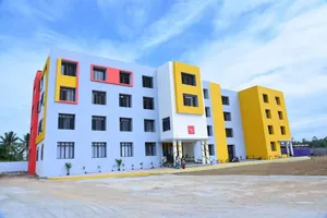 One World International School (Silver Oaks), Kattanallur,Sannatammanahalli, Bengaluru