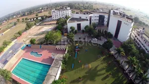 Partap World School , Kiari, Pathankot