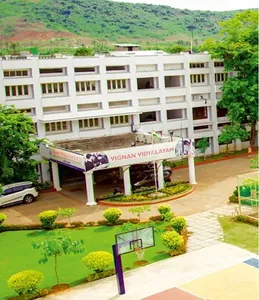 VIGNAN VIDYALAYAM SCHOOL, THIMMAPURAM, VISAKHAPATNAM