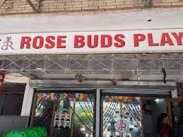 Rose Buds Play School logo