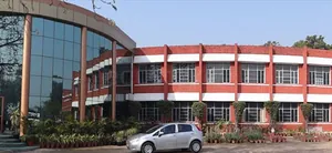 CITY VOCATIONAL PUBLIC SCHOOL logo