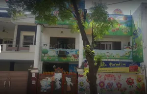 Angels Paradise Pre School Basant Avenue, Basant Avenue, Amritsar