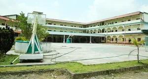 Darussalam Public School, Pallikkara, Ernakulam