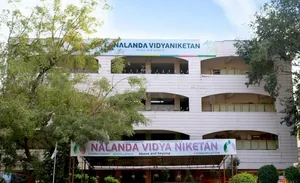NALANDA VIDYA NIKETAN, Gayathri Nagar, Vijayawada