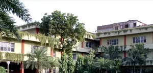 Jindal Public School, Dashrathpuri, Delhi