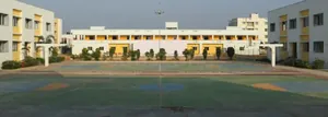 Akshara Vidyalaya, Venkatachalam, Nellore