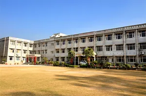 Kaintal School Patiala, AdwalaPir, Patiala