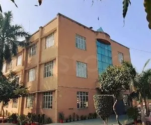 Rockford Convent Senior Secondary School, Shivji Park Colony,Sector 10A, Gurugram