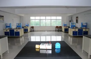 Al Basheer International School , Jigani Hobli, Bengaluru