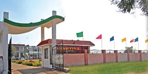 Bhartiya Vidya Mandir Senior Secondary School  logo