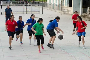 USPC JAIN PUBLIC SCHOOL logo