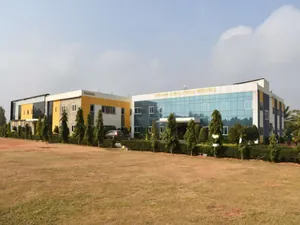 Shri Ram Global School, Bengaluru, Bengaluru