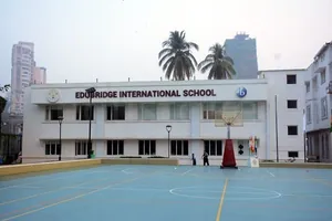 Edubridge International School, Shapur Baug,Girgaon, Mumbai