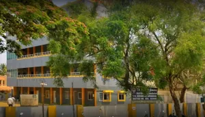 T.V SEKHARAN MEMORIAL MATRIC HIGHER SECONDARY SCHOOL, Kulathupalayam,Kovai Pudur, Coimbatore