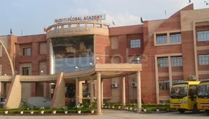 Suditi Global Academy, Badi Nagriya, Mainpuri