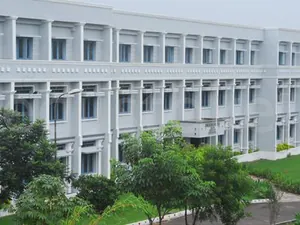 Sri Chaitanya Techno School logo