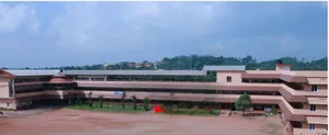 Christava Mahilalayam Public School, Aluva, Kochi