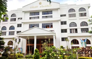 Christ Academy, Bengaluru, Bengaluru