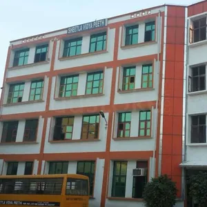 SHEETLA VIDYA PEETH, JYOTI PARK, Gurugram