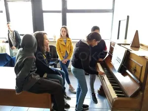 Pragnya Montessori School, Pragathi Nagar, Hyderabad