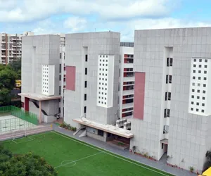 Elpro International School, Pimpri-Chinchwad Link Rd, Pune