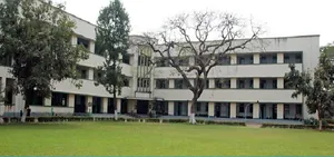 Loreto Convent Entally logo