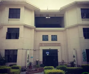 Jain Happy School logo