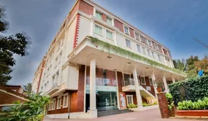 WHITEFIELD GLOBAL SCHOOL, Ambedkar Nagar,Whitefield, Bengaluru