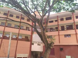 JSS Higher Primary School, Jayanagar, Bengaluru