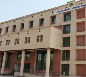 ITBP Public School, Dwarka, Delhi