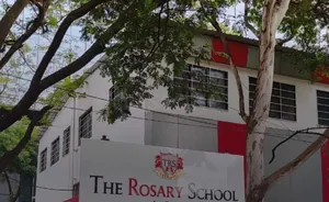 Rosary School, Ganesh Nagar,Vadgaon Sheri, Pune