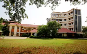 Teresa Spinelli Public School, Kanayannur, Kochi