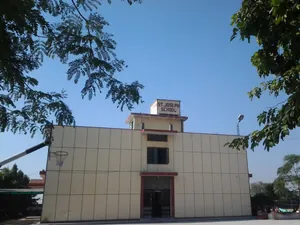 St. Joseph&apos;s School logo