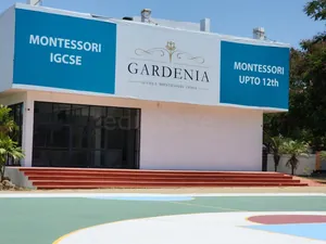 Gardenia Schools, Sholinganallur, Chennai