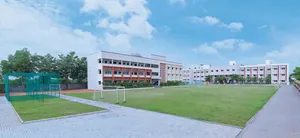 SHREE NIKETAN PATASALA , VARADARA JAPURAM, Chennai