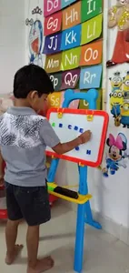 Bunny Kids Home logo