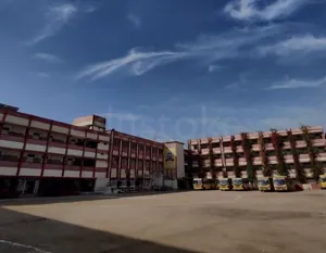 GURU NANAK HIGHER SECONDARY SCHOOL , GURU NANAK PURA, Ranchi