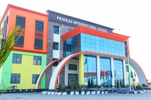 Prayaas International School, Ganaur, Sonipat