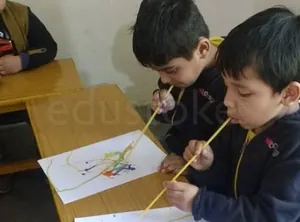 Makoons Pre School, Sahibabad Industrial Area Site 4,Sahibabad, Ghaziabad