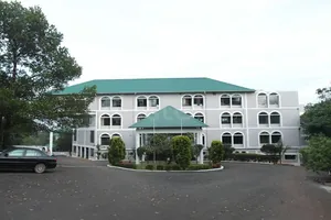 Global Public School, Thiruvaniyoor, Ernakulam