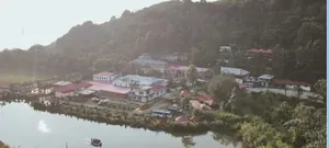 SLOPELAND PUBLIC SCHOOL, KHONGIOM , Thoubal