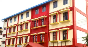 Carmel Garden Public School, 1st Block Koramangala,HSR Layout 5th Sector, Bengaluru