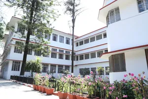 Scholars Home , Doon Vihar,Jakhan, Dehradun
