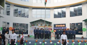 Open Minds- A Birla School-Kankarbagh, East Lakshmi Nagar,Ramkrishan Nagar, Patna